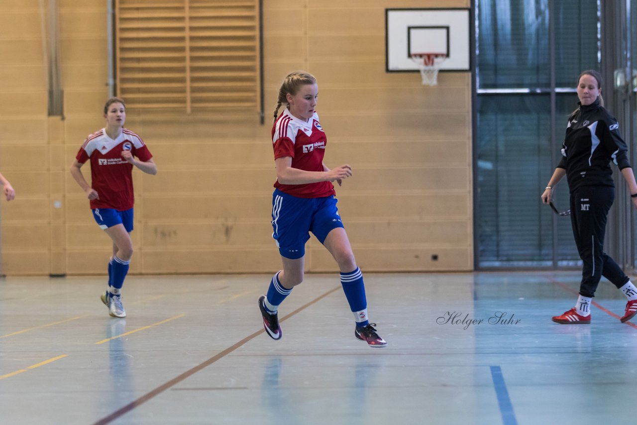 Bild 389 - Girls Cup